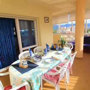 Global Immo 3289 Port Thalassa , Roses Espagne