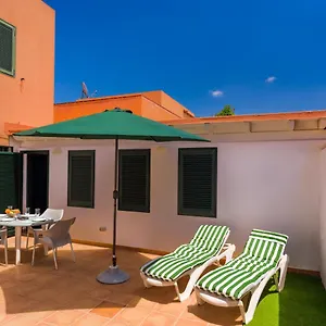 Mammanico , Corralejo Espagne