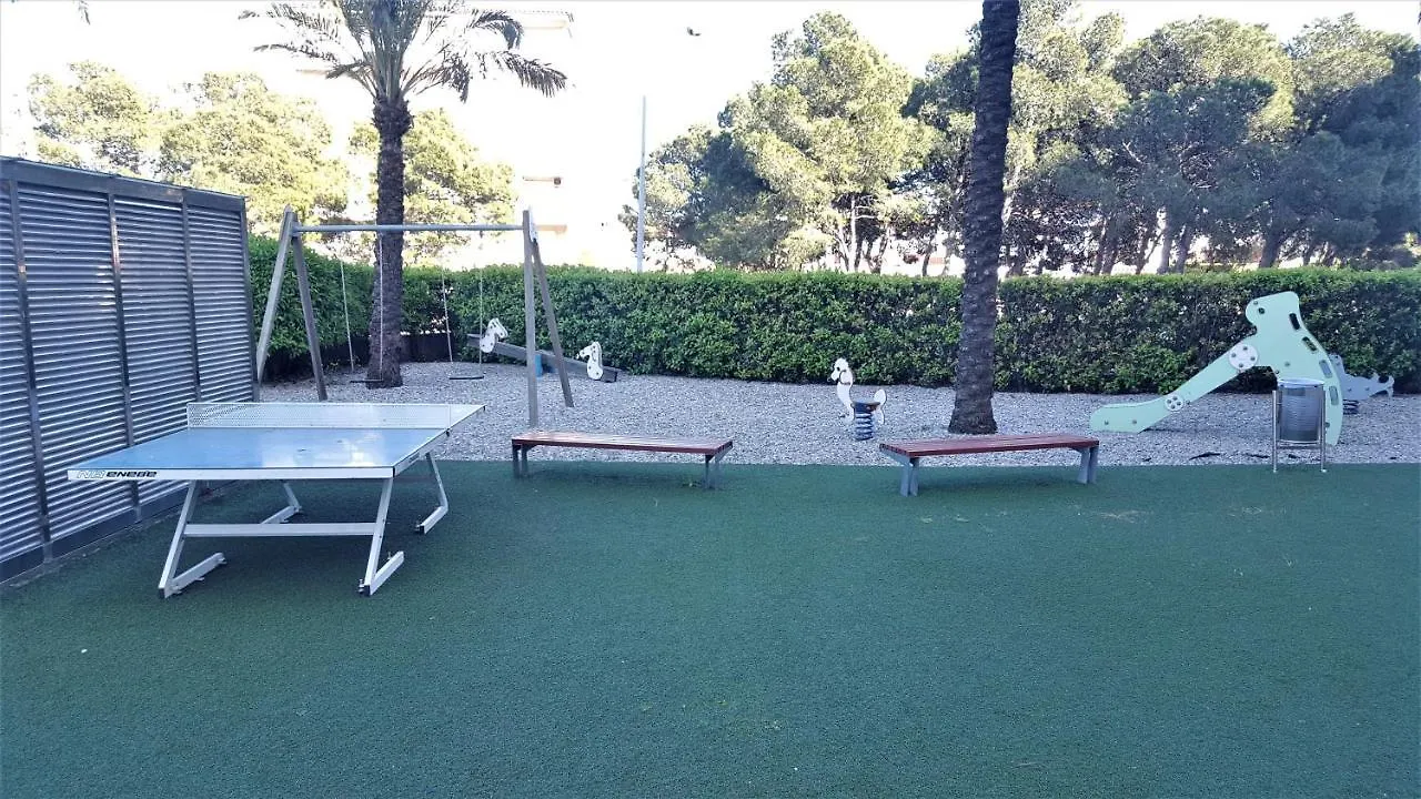Apartamento Port Gran - Majestic - Roses - Costa Brava