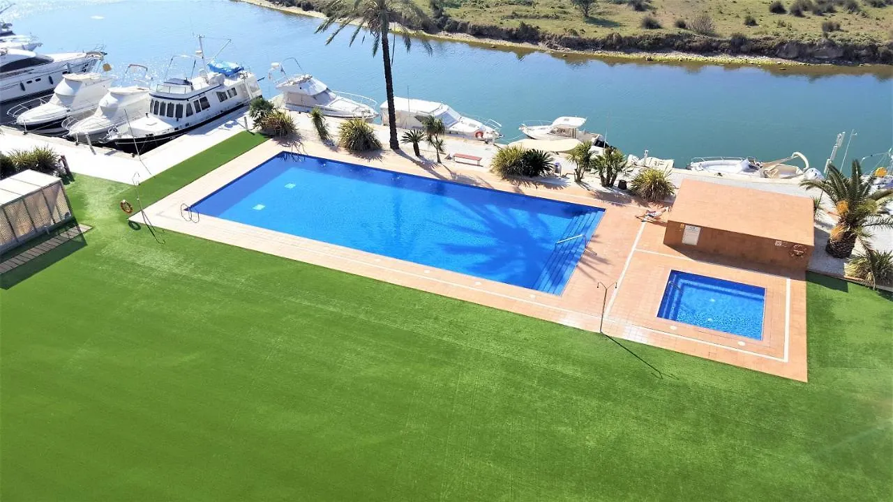 Apartamento Port Gran - Majestic - Roses - Costa Brava