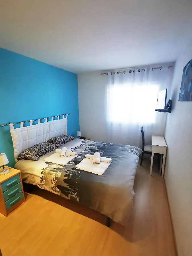 Apartamento Port Gran - Majestic - Roses - Costa Brava