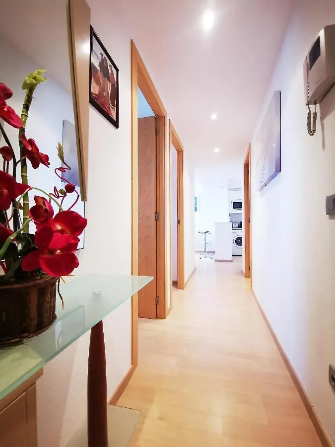 Apartamento Port Gran - Majestic - Roses - Costa Brava España