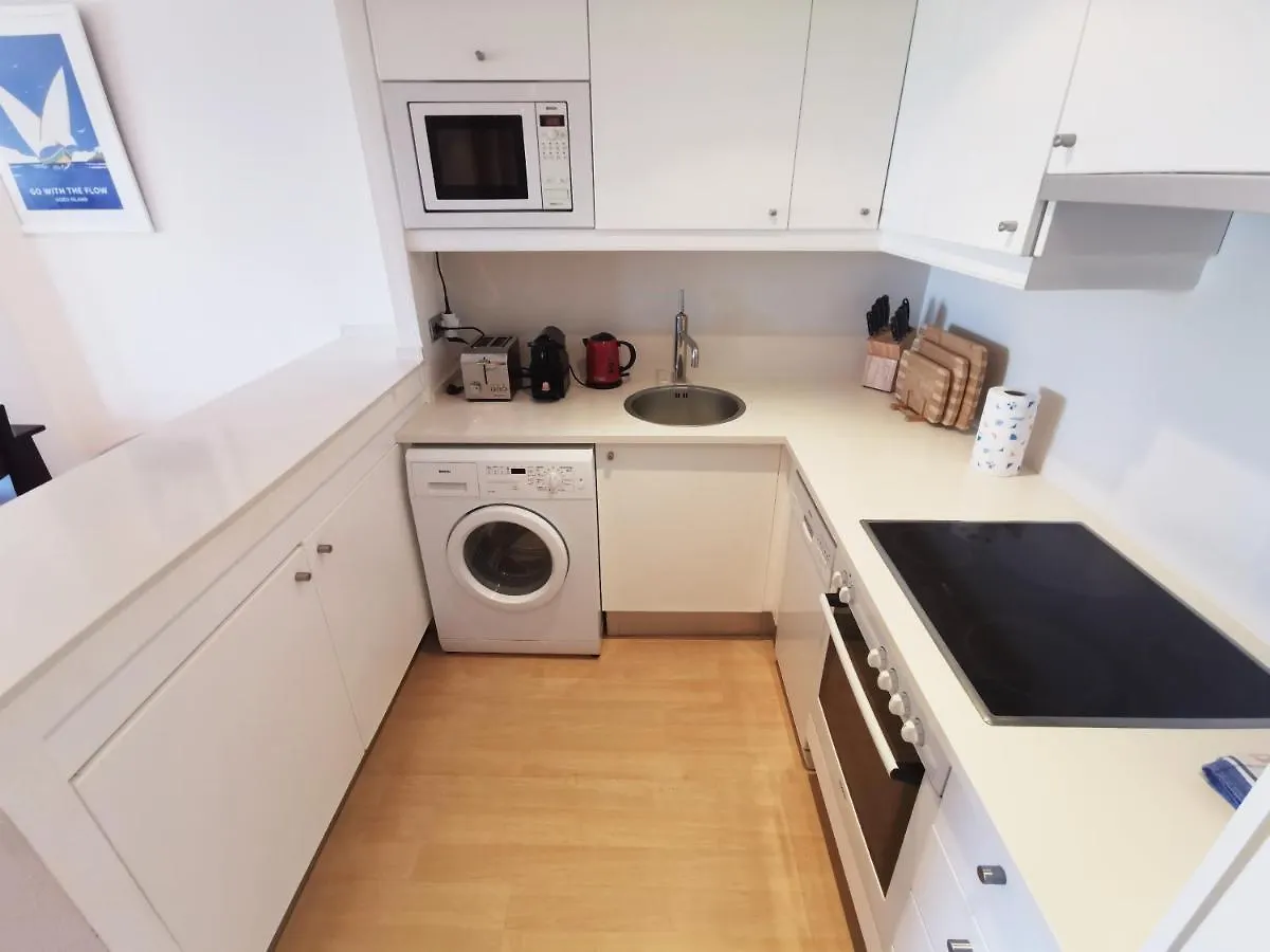 Apartamento Port Gran - Majestic - Roses - Costa Brava
