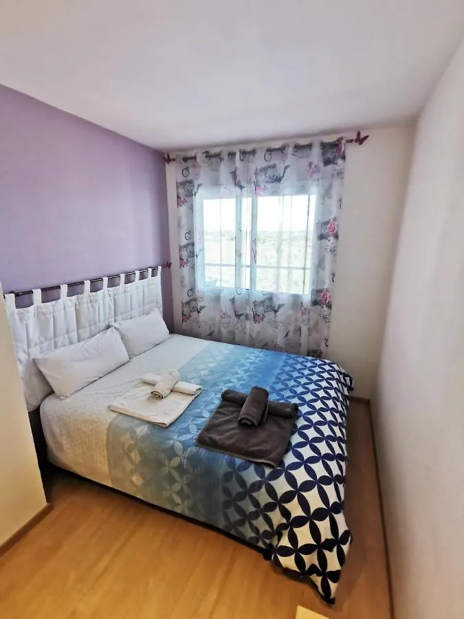 Apartamento Port Gran - Majestic - Roses - Costa Brava 0*,  España